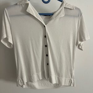 Soft lightweight, can be used as a beach cover up